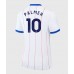Chelsea Cole Palmer #10 Dámské 3rd Dres 2026-27 Krátkým Rukávem Chelsea Cole Palmer #10 Dámské 3rd Dres 2026-27 Krátkým Rukávem